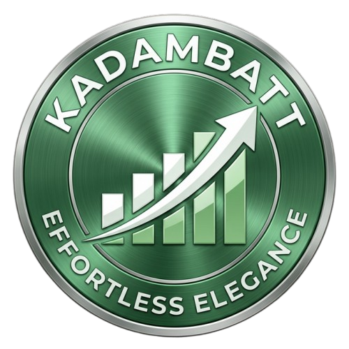 Kadambatt Logo